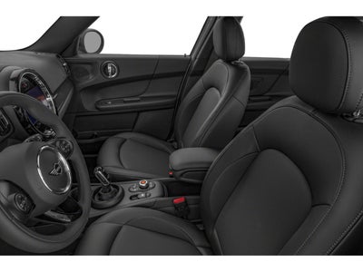 2022 MINI Cooper S Countryman Cooper S
