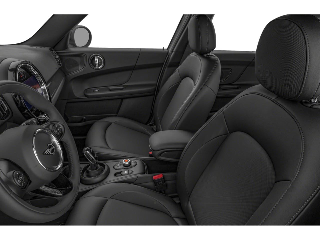 2022 MINI Cooper S Countryman Cooper S