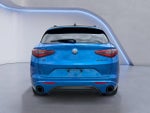 2023 Alfa Romeo Stelvio Ti AWD