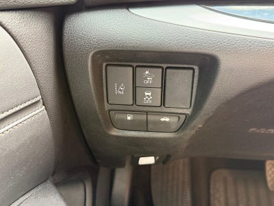 2020 Acura TLX 2.4L FWD