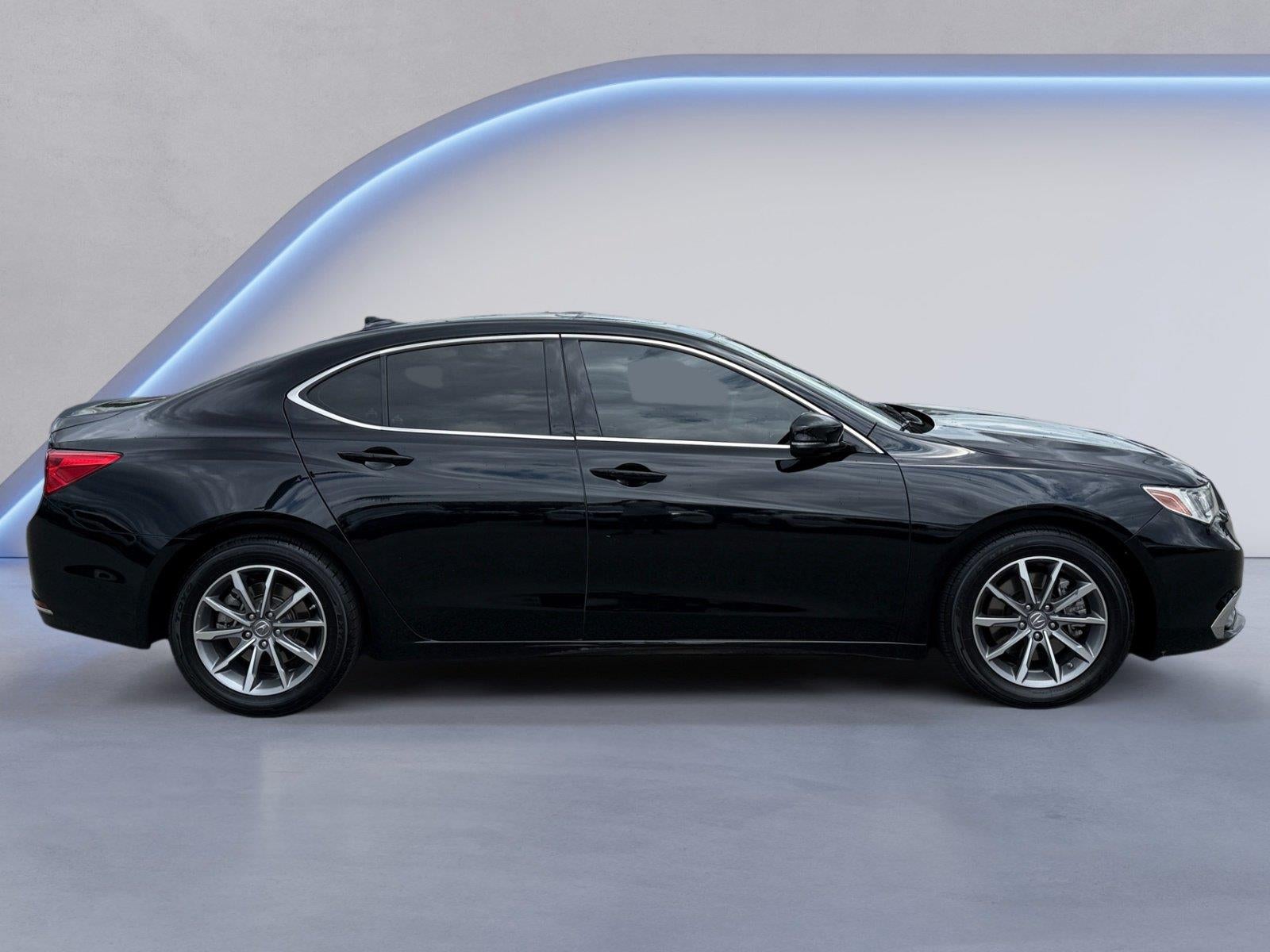 2020 Acura TLX 2.4L FWD