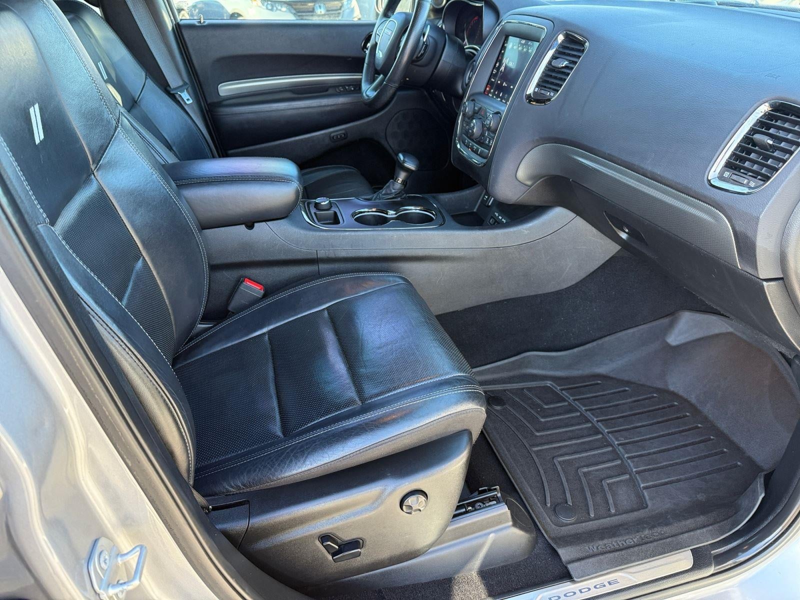 2020 Dodge Durango R/T