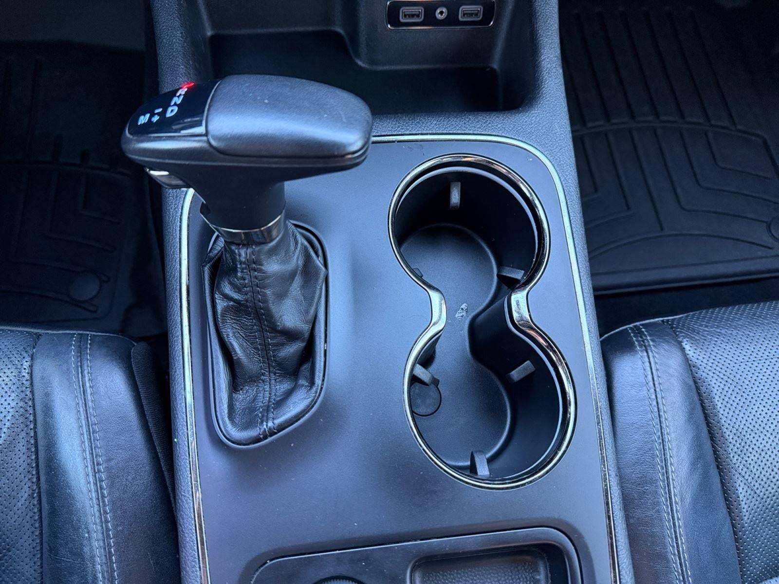 2020 Dodge Durango R/T