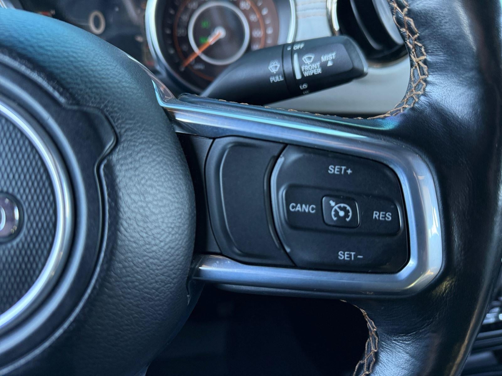 2021 Jeep Gladiator High Altitude