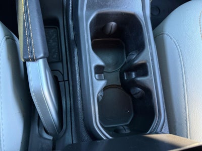 2021 Jeep Gladiator High Altitude