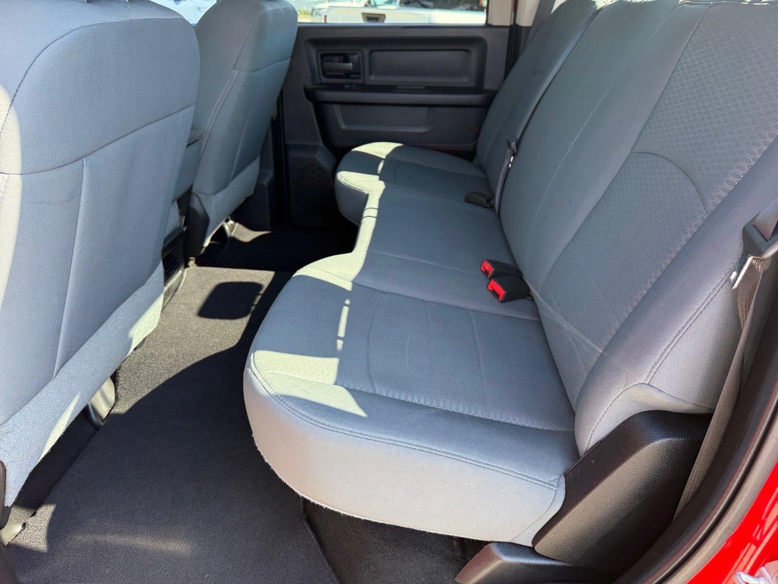 2014 RAM 1500 Express