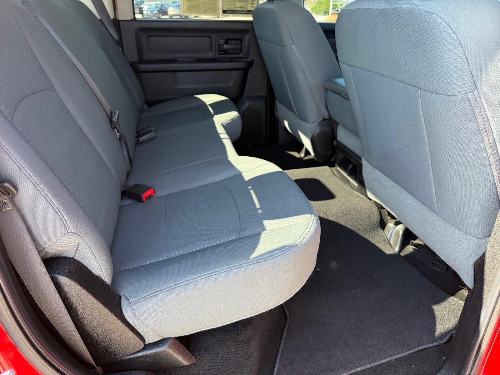 2014 RAM 1500 Express