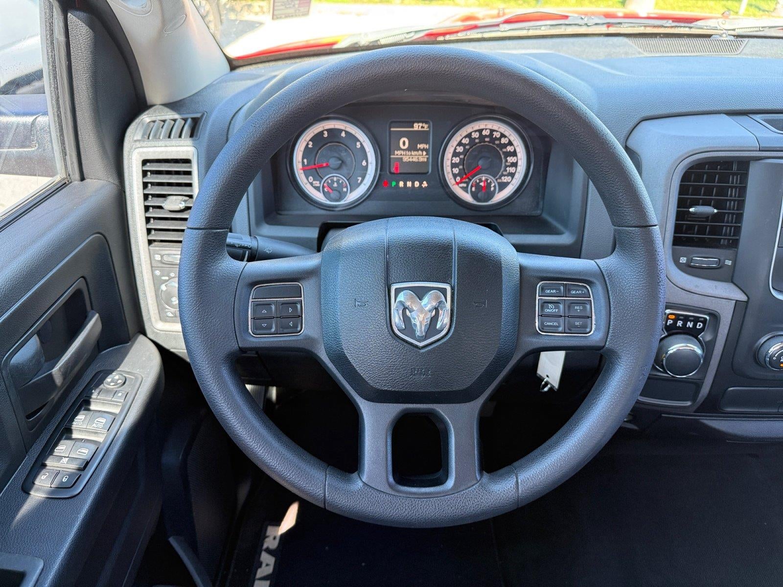 2014 RAM 1500 Express