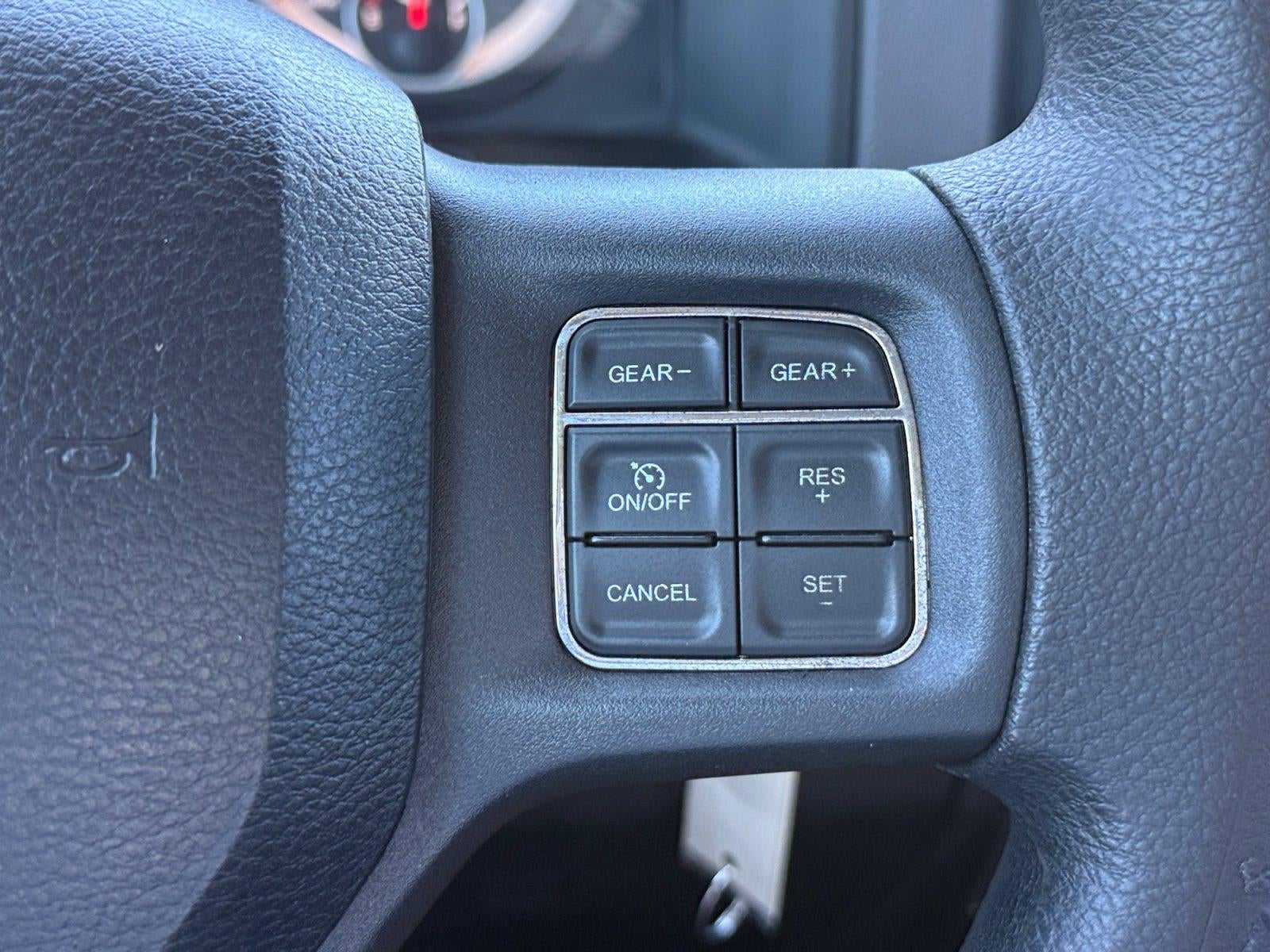 2014 RAM 1500 Express