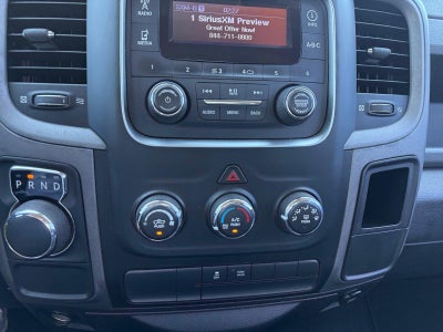 2014 RAM 1500 Express