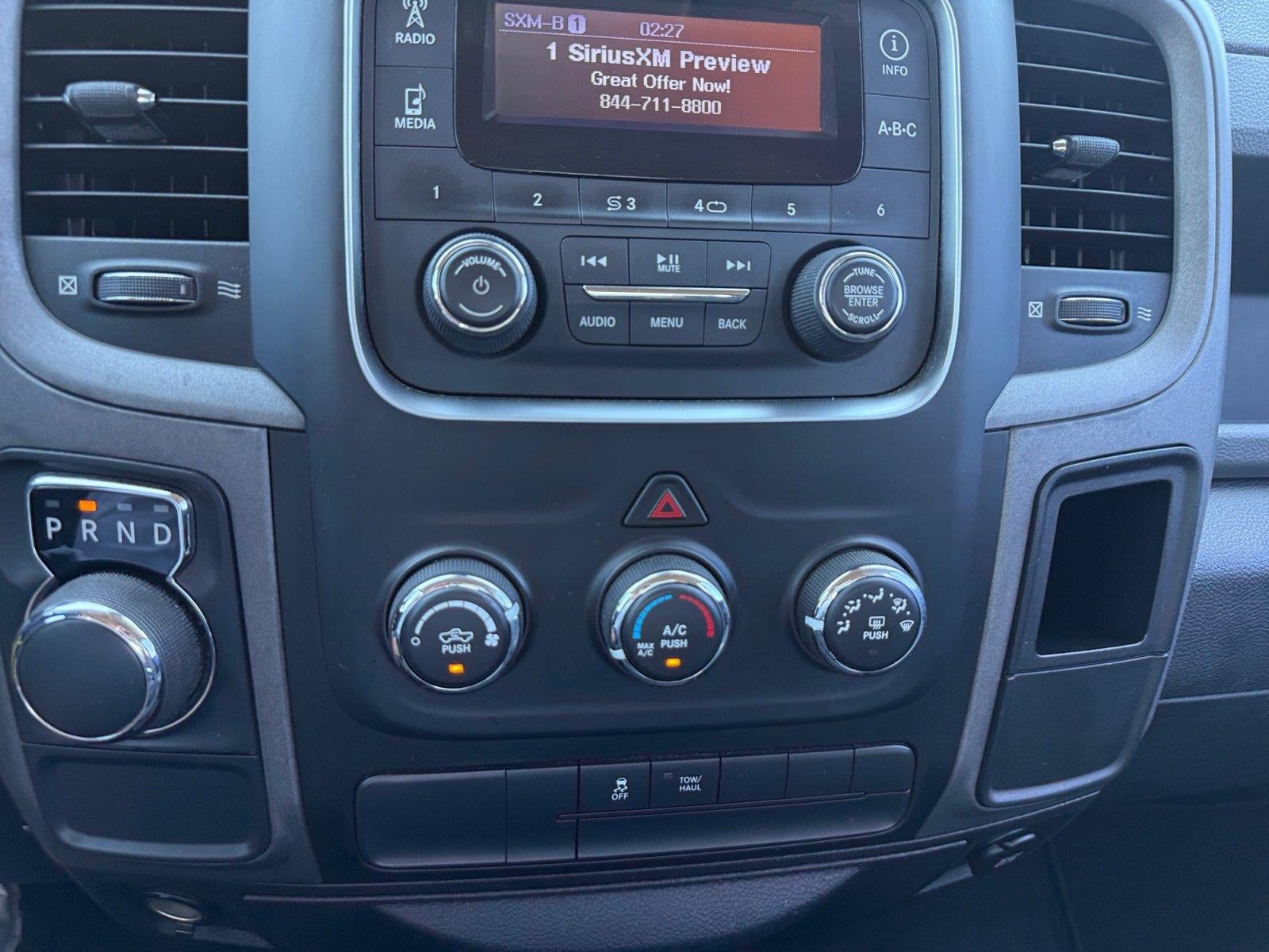 2014 RAM 1500 Express