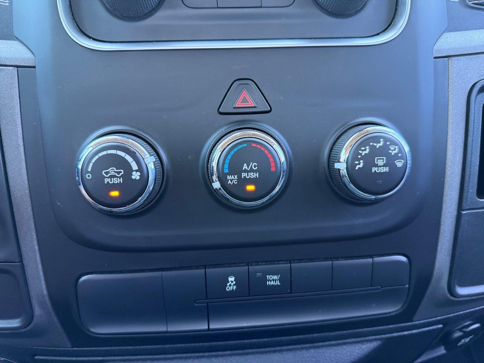 2014 RAM 1500 Express