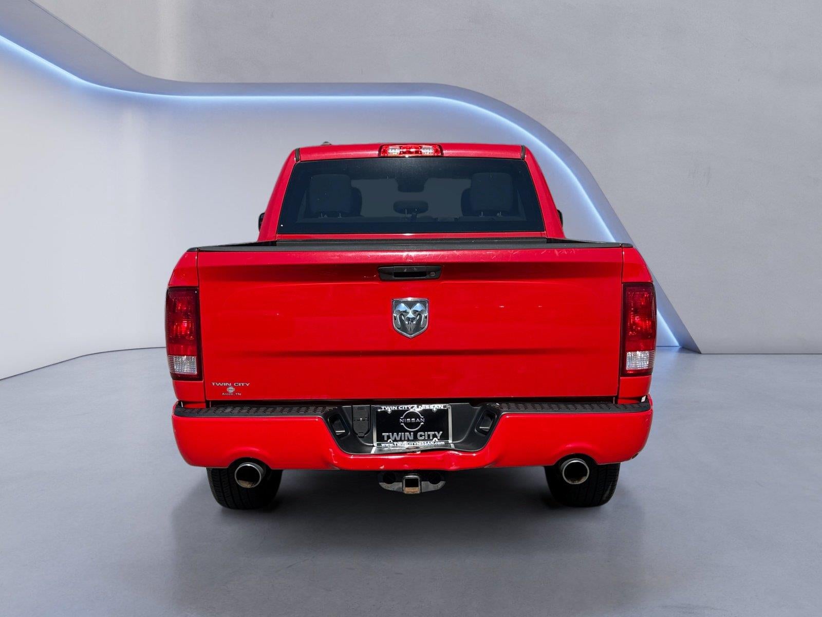2014 RAM 1500 Express