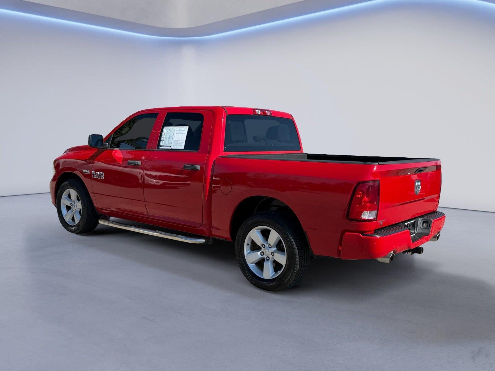 2014 RAM 1500 Express