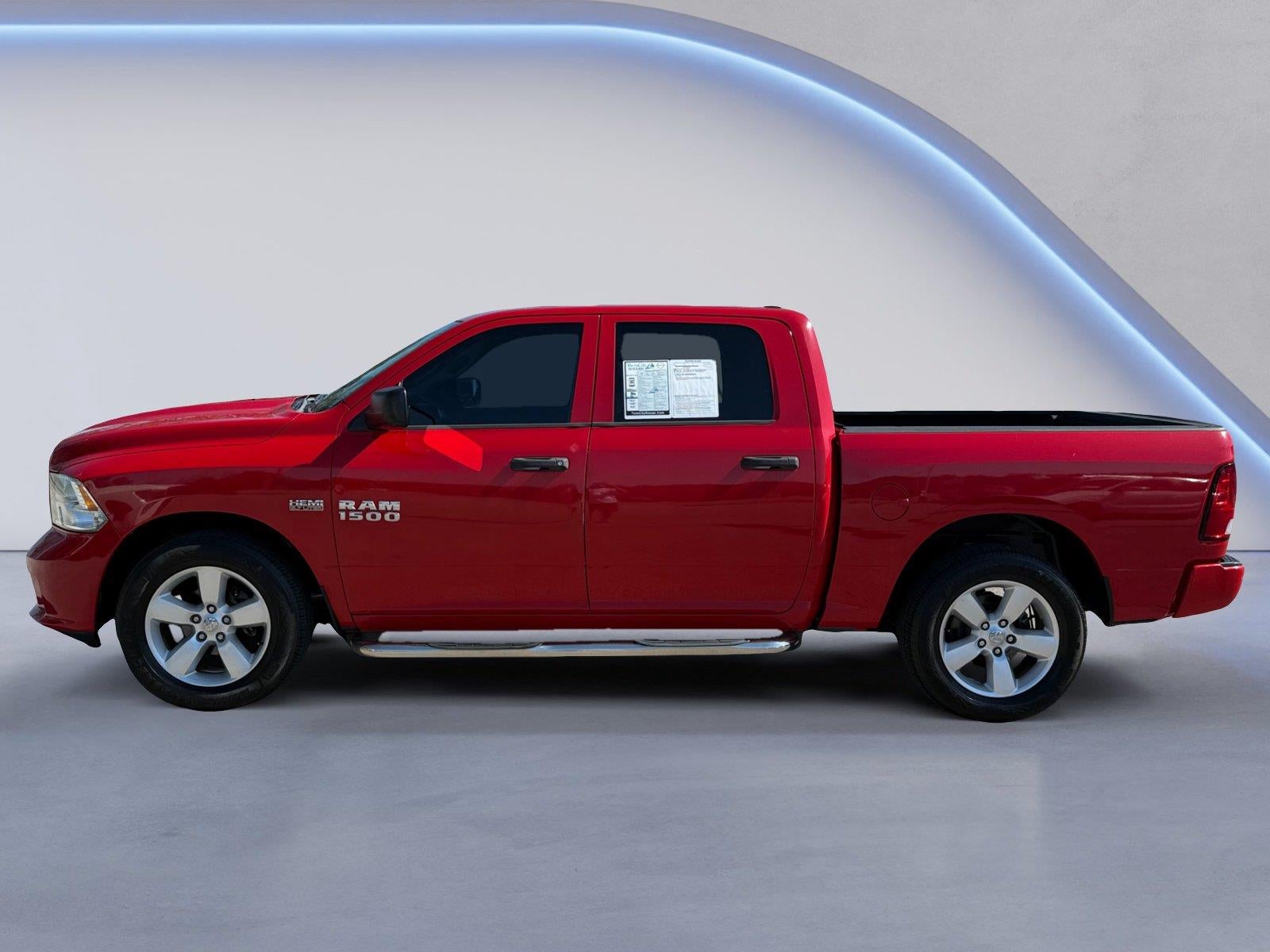 2014 RAM 1500 Express
