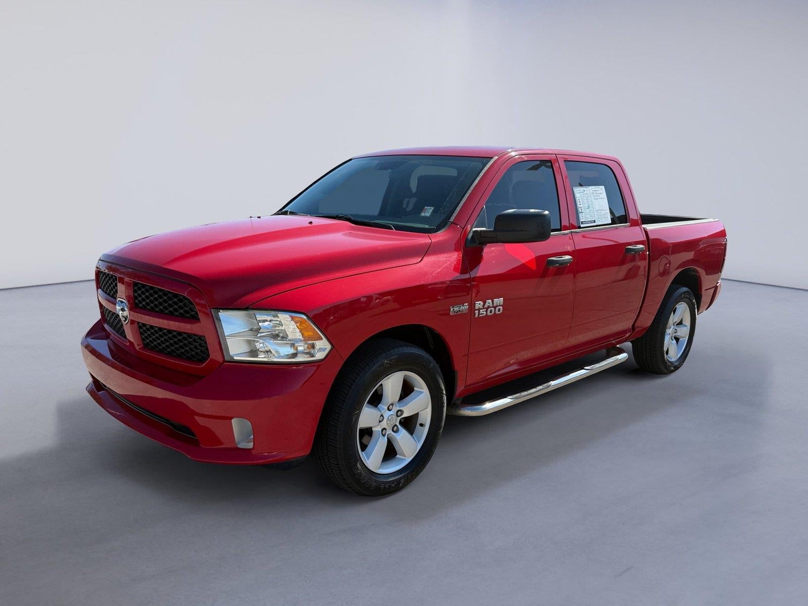 2014 RAM 1500 Express