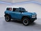 2024 Ford Bronco Heritage Limited Edition