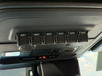 2024 Ford Bronco Heritage Limited Edition