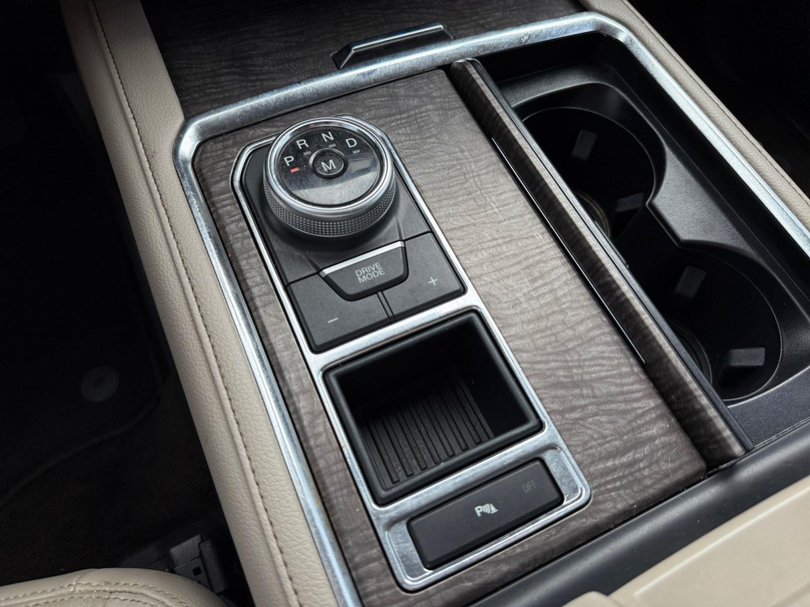 2019 Ford Expedition Limited