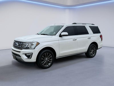 2019 Ford Expedition Limited