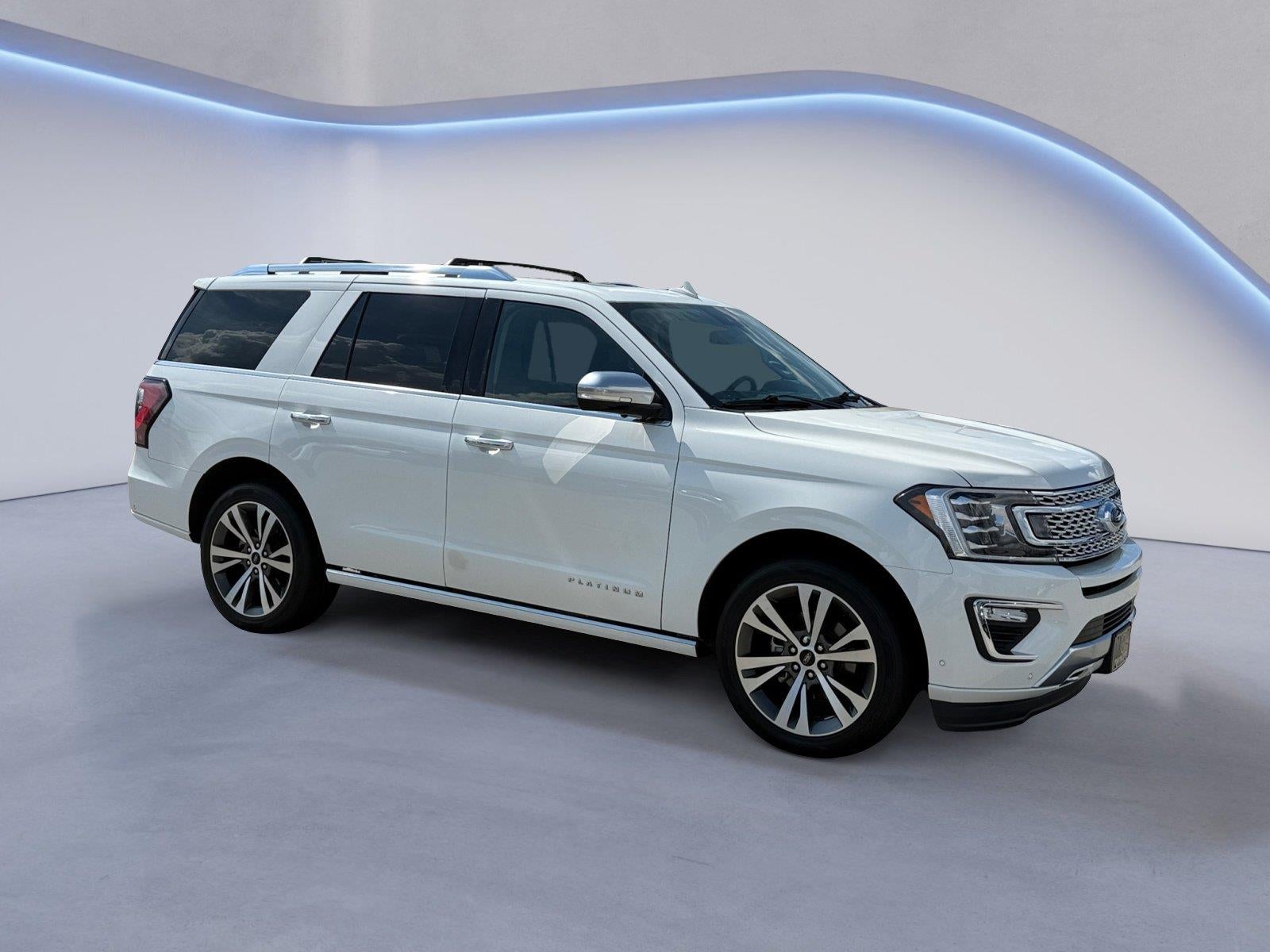 2021 Ford Expedition