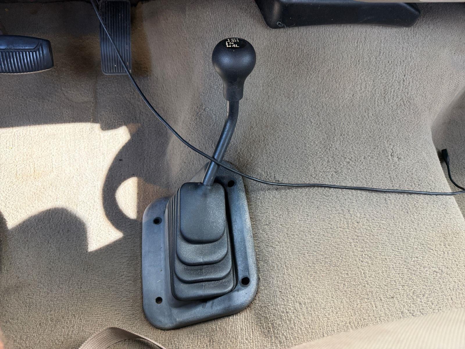 2006 Ford F-250 Base