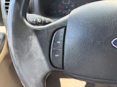 2006 Ford F-250 Base
