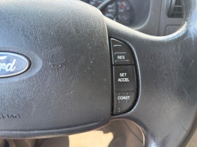 2006 Ford F-250 Base