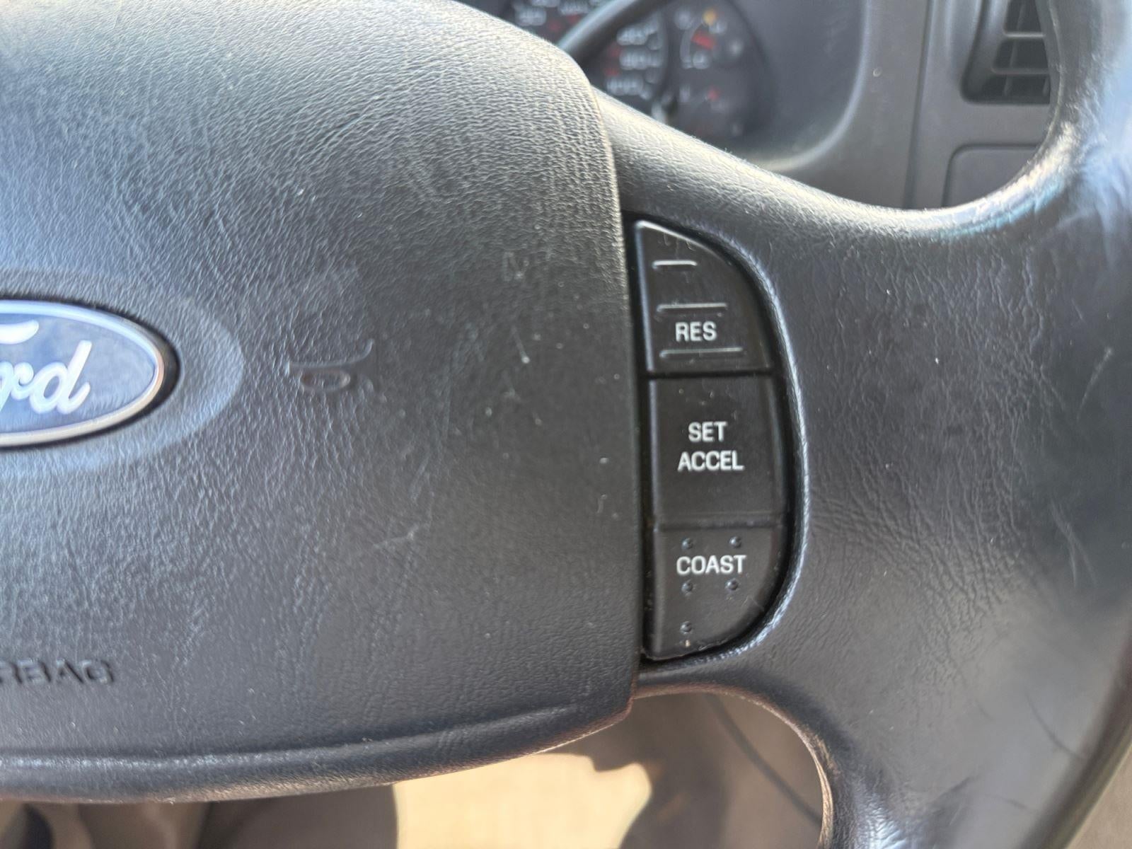 2006 Ford F-250 Base