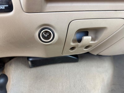 2006 Ford F-250 Base