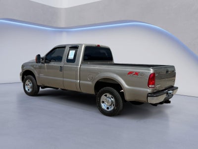 2006 Ford F-250 Base