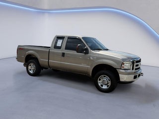 2006 Ford F-250 Base