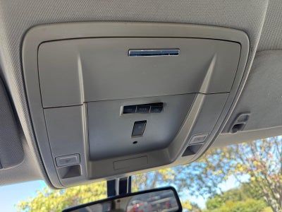 2016 Chevrolet Silverado 2500HD Work Truck
