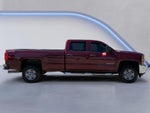 2016 Chevrolet Silverado 2500HD Work Truck