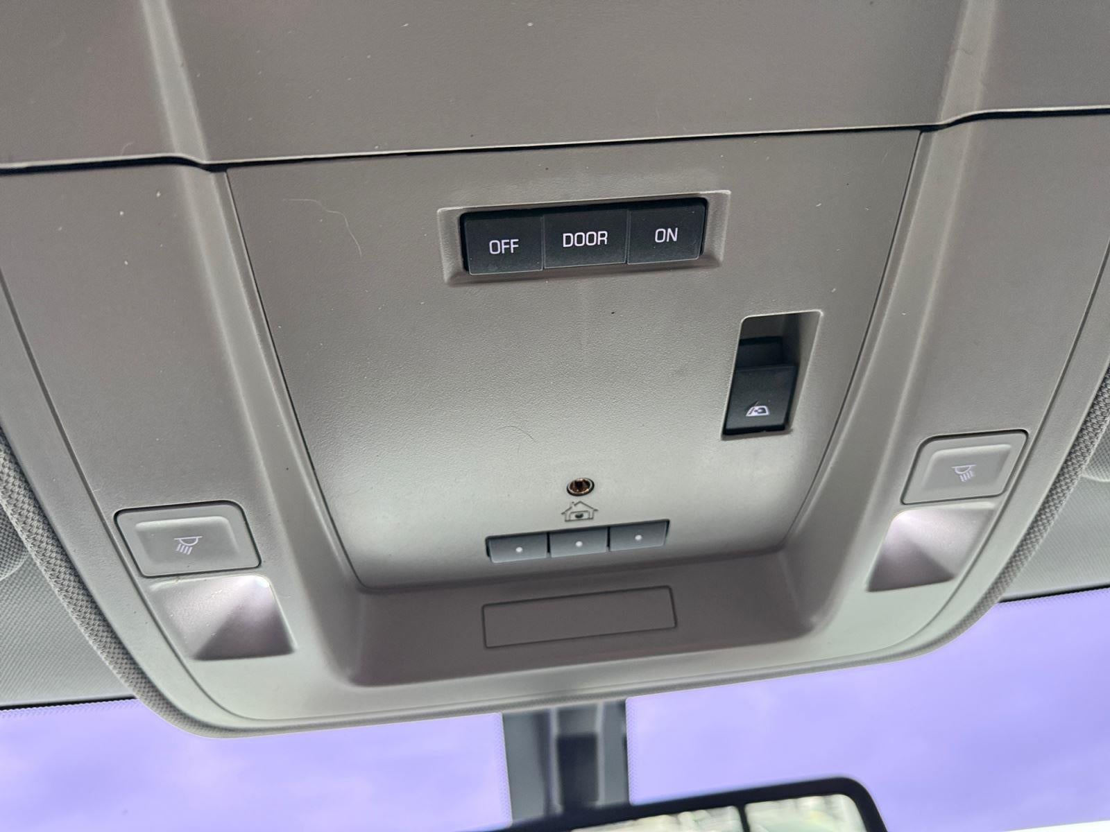 2017 Chevrolet Silverado 2500HD LTZ