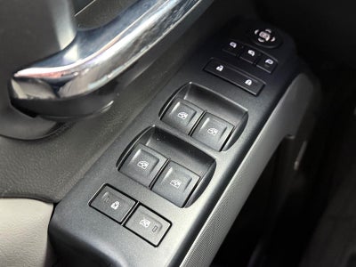 2017 Chevrolet Silverado 2500HD LTZ