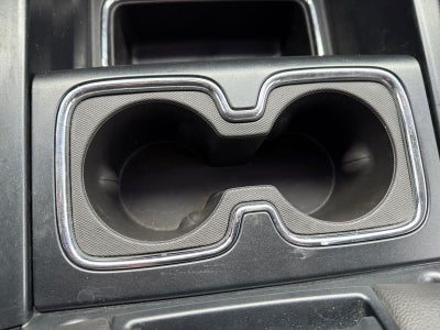 2017 Chevrolet Silverado 2500HD LTZ