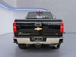 2017 Chevrolet Silverado 2500HD LTZ
