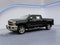 2017 Chevrolet Silverado 2500HD LTZ