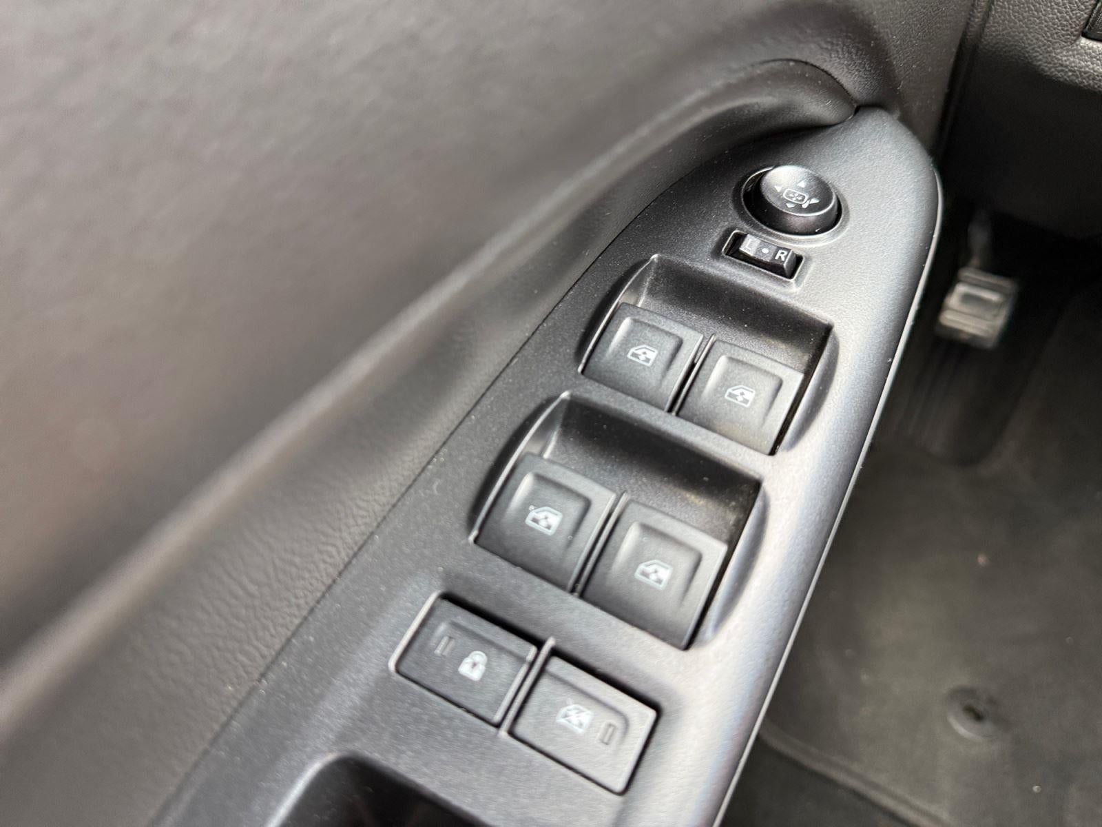 2018 Chevrolet Colorado 4WD LT