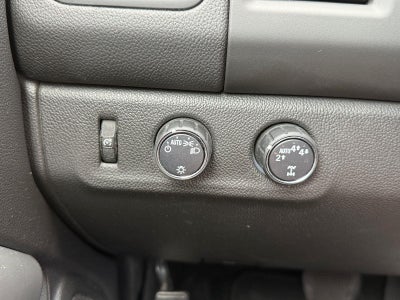 2018 Chevrolet Colorado 4WD LT