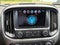 2018 Chevrolet Colorado 4WD LT