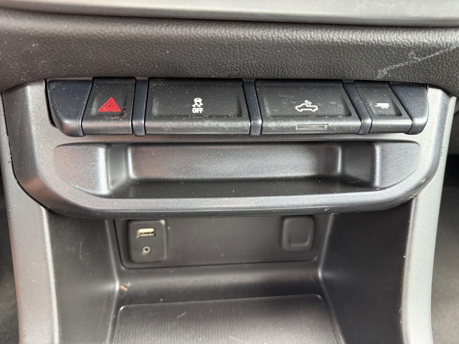 2018 Chevrolet Colorado 4WD LT