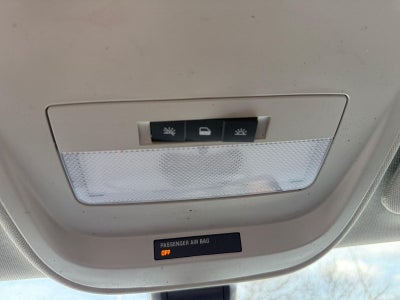 2021 Chevrolet Colorado 2WD Work Truck