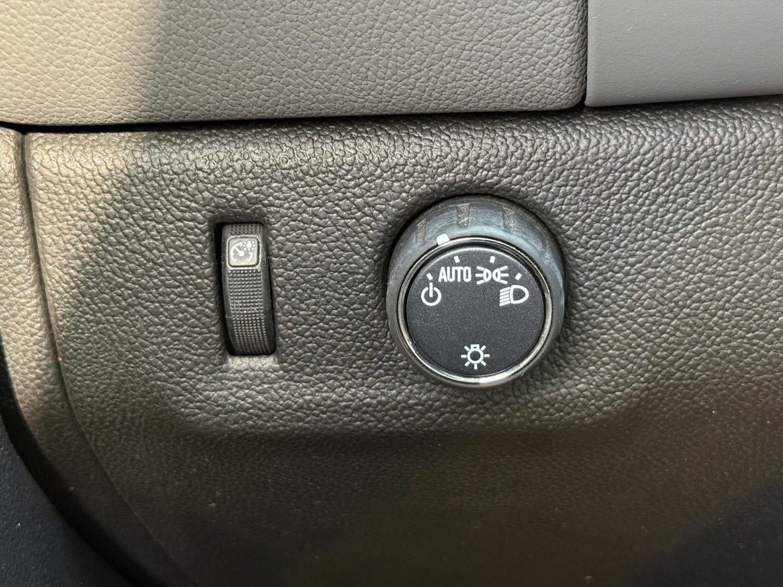 2021 Chevrolet Colorado 2WD Work Truck