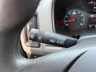 2021 Chevrolet Colorado 2WD Work Truck