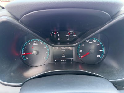 2021 Chevrolet Colorado 2WD Work Truck