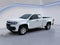 2021 Chevrolet Colorado 2WD Work Truck