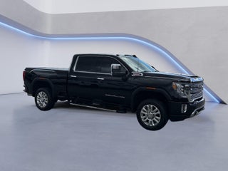 2020 GMC Sierra 2500HD Denali