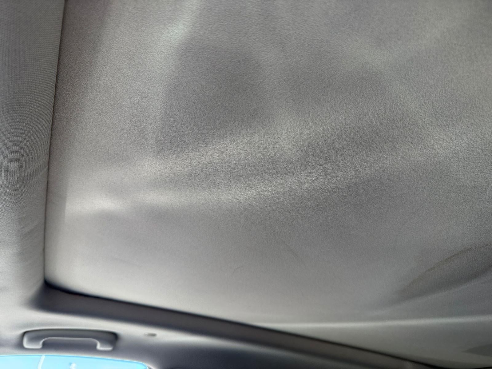 2017 Cadillac XT5 Luxury FWD